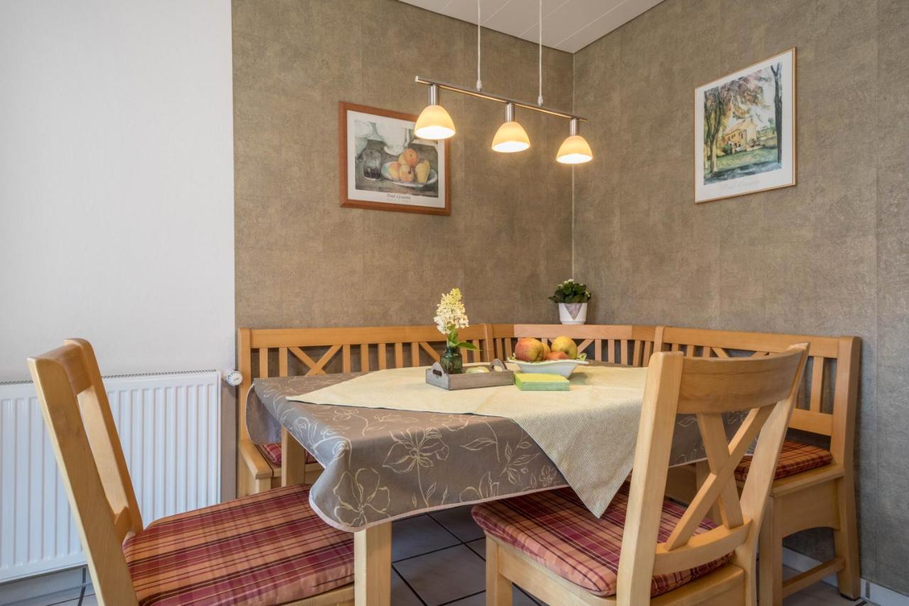 Haus Schussenblick Og Daire Eriskirch Dış mekan fotoğraf
